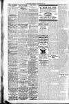 Penistone, Stocksbridge and Hoyland Express Saturday 24 November 1917 Page 4