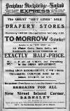 Penistone, Stocksbridge and Hoyland Express Saturday 09 February 1918 Page 1