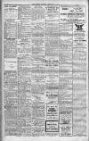 Penistone, Stocksbridge and Hoyland Express Saturday 09 February 1918 Page 4