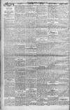 Penistone, Stocksbridge and Hoyland Express Saturday 09 February 1918 Page 6
