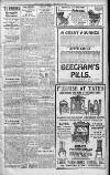Penistone, Stocksbridge and Hoyland Express Saturday 09 February 1918 Page 7