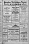 Penistone, Stocksbridge and Hoyland Express Saturday 09 March 1918 Page 1