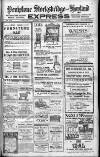 Penistone, Stocksbridge and Hoyland Express Saturday 15 June 1918 Page 1