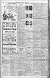 Penistone, Stocksbridge and Hoyland Express Saturday 20 July 1918 Page 6