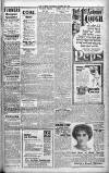 Penistone, Stocksbridge and Hoyland Express Saturday 05 October 1918 Page 3