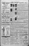 Penistone, Stocksbridge and Hoyland Express Saturday 05 October 1918 Page 6