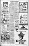 Penistone, Stocksbridge and Hoyland Express Saturday 26 October 1918 Page 3