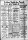 Penistone, Stocksbridge and Hoyland Express Saturday 21 December 1918 Page 1