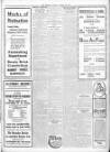 Penistone, Stocksbridge and Hoyland Express Saturday 25 January 1919 Page 3