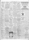Penistone, Stocksbridge and Hoyland Express Saturday 25 January 1919 Page 4