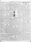 Penistone, Stocksbridge and Hoyland Express Saturday 25 January 1919 Page 5