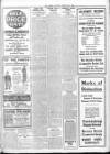 Penistone, Stocksbridge and Hoyland Express Saturday 22 February 1919 Page 3