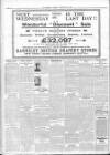 Penistone, Stocksbridge and Hoyland Express Saturday 22 February 1919 Page 8