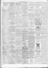 Penistone, Stocksbridge and Hoyland Express Saturday 22 March 1919 Page 4