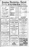 Penistone, Stocksbridge and Hoyland Express Saturday 19 April 1919 Page 1