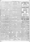 Penistone, Stocksbridge and Hoyland Express Saturday 26 April 1919 Page 3