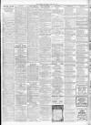 Penistone, Stocksbridge and Hoyland Express Saturday 26 April 1919 Page 4