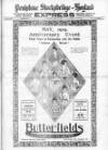 Penistone, Stocksbridge and Hoyland Express Saturday 17 May 1919 Page 1