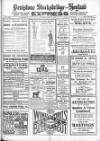 Penistone, Stocksbridge and Hoyland Express Saturday 07 June 1919 Page 1