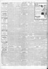 Penistone, Stocksbridge and Hoyland Express Saturday 07 June 1919 Page 8