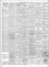 Penistone, Stocksbridge and Hoyland Express Saturday 28 June 1919 Page 4