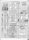 Penistone, Stocksbridge and Hoyland Express Saturday 05 July 1919 Page 8