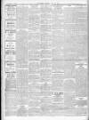 Penistone, Stocksbridge and Hoyland Express Saturday 19 July 1919 Page 6