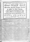 Penistone, Stocksbridge and Hoyland Express Saturday 16 August 1919 Page 3