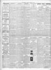 Penistone, Stocksbridge and Hoyland Express Saturday 23 August 1919 Page 8