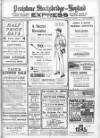 Penistone, Stocksbridge and Hoyland Express Saturday 30 August 1919 Page 1
