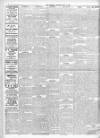 Penistone, Stocksbridge and Hoyland Express Saturday 06 September 1919 Page 8