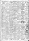 Penistone, Stocksbridge and Hoyland Express Saturday 13 September 1919 Page 4