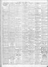 Penistone, Stocksbridge and Hoyland Express Saturday 18 October 1919 Page 4