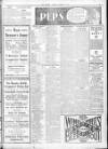 Penistone, Stocksbridge and Hoyland Express Saturday 18 October 1919 Page 9