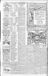 Penistone, Stocksbridge and Hoyland Express Saturday 25 October 1919 Page 8