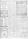 Penistone, Stocksbridge and Hoyland Express Saturday 01 November 1919 Page 9