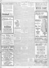 Penistone, Stocksbridge and Hoyland Express Saturday 01 November 1919 Page 11