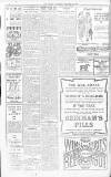 Penistone, Stocksbridge and Hoyland Express Saturday 15 November 1919 Page 2