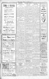 Penistone, Stocksbridge and Hoyland Express Saturday 15 November 1919 Page 3