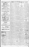 Penistone, Stocksbridge and Hoyland Express Saturday 15 November 1919 Page 6