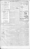 Penistone, Stocksbridge and Hoyland Express Saturday 22 November 1919 Page 5