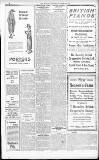 Penistone, Stocksbridge and Hoyland Express Saturday 22 November 1919 Page 6