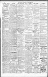Penistone, Stocksbridge and Hoyland Express Saturday 29 November 1919 Page 4