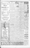 Penistone, Stocksbridge and Hoyland Express Saturday 29 November 1919 Page 7