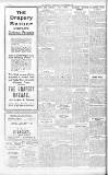 Penistone, Stocksbridge and Hoyland Express Saturday 06 December 1919 Page 2