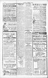 Penistone, Stocksbridge and Hoyland Express Saturday 06 December 1919 Page 10