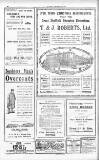 Penistone, Stocksbridge and Hoyland Express Saturday 06 December 1919 Page 12