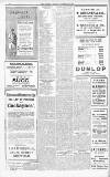 Penistone, Stocksbridge and Hoyland Express Saturday 13 December 1919 Page 8