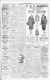 Penistone, Stocksbridge and Hoyland Express Saturday 13 December 1919 Page 9