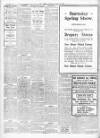 Penistone, Stocksbridge and Hoyland Express Saturday 13 March 1920 Page 8